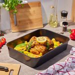 Connoisseur Roasting Tray 15"